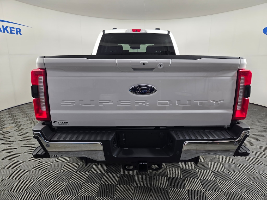 New 2026 Ford F-250 Lariat TRUCK