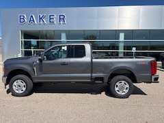 2026 Ford F-250 XLT TRUCK for sale in Coopersville, MI