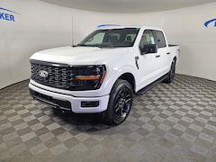 2025 Ford F-150 STX TRUCK for sale in Coopersville, MI