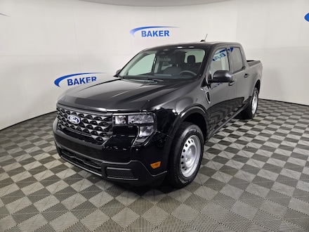 2026 Ford Maverick XL TRUCK