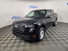 2026 Ford Maverick XL TRUCK