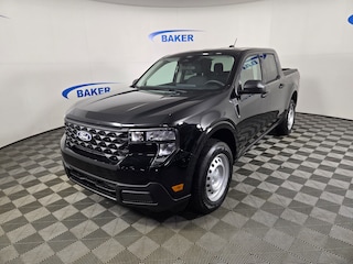 2026 Ford Maverick XL TRUCK