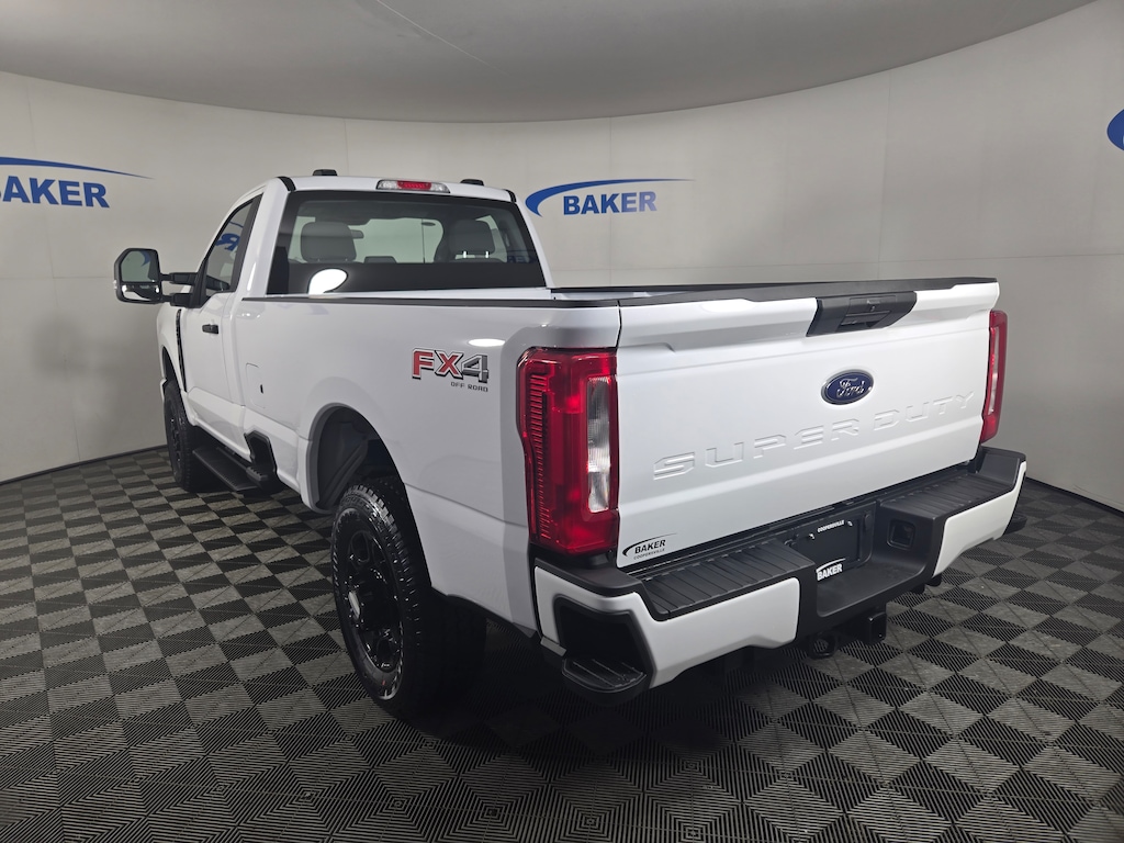 New 2026 Ford F-250 XL TRUCK
