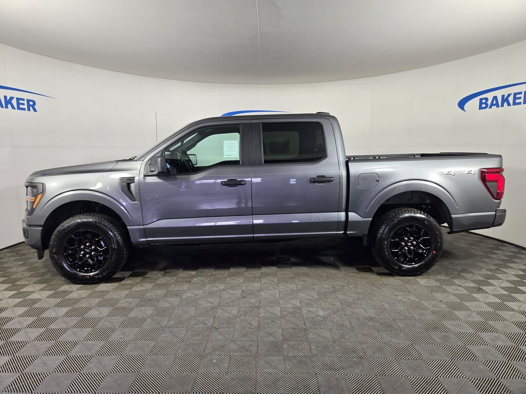 New 2026 Ford F-150 STX TRUCK