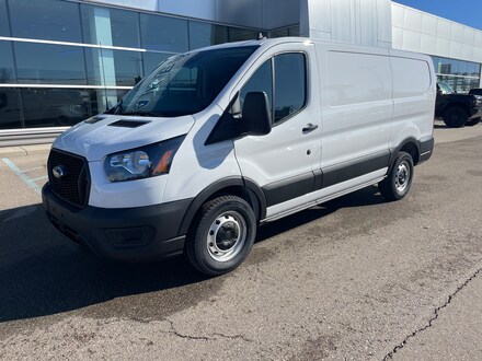 2025 Ford Transit-150 Cargo Base VAN
