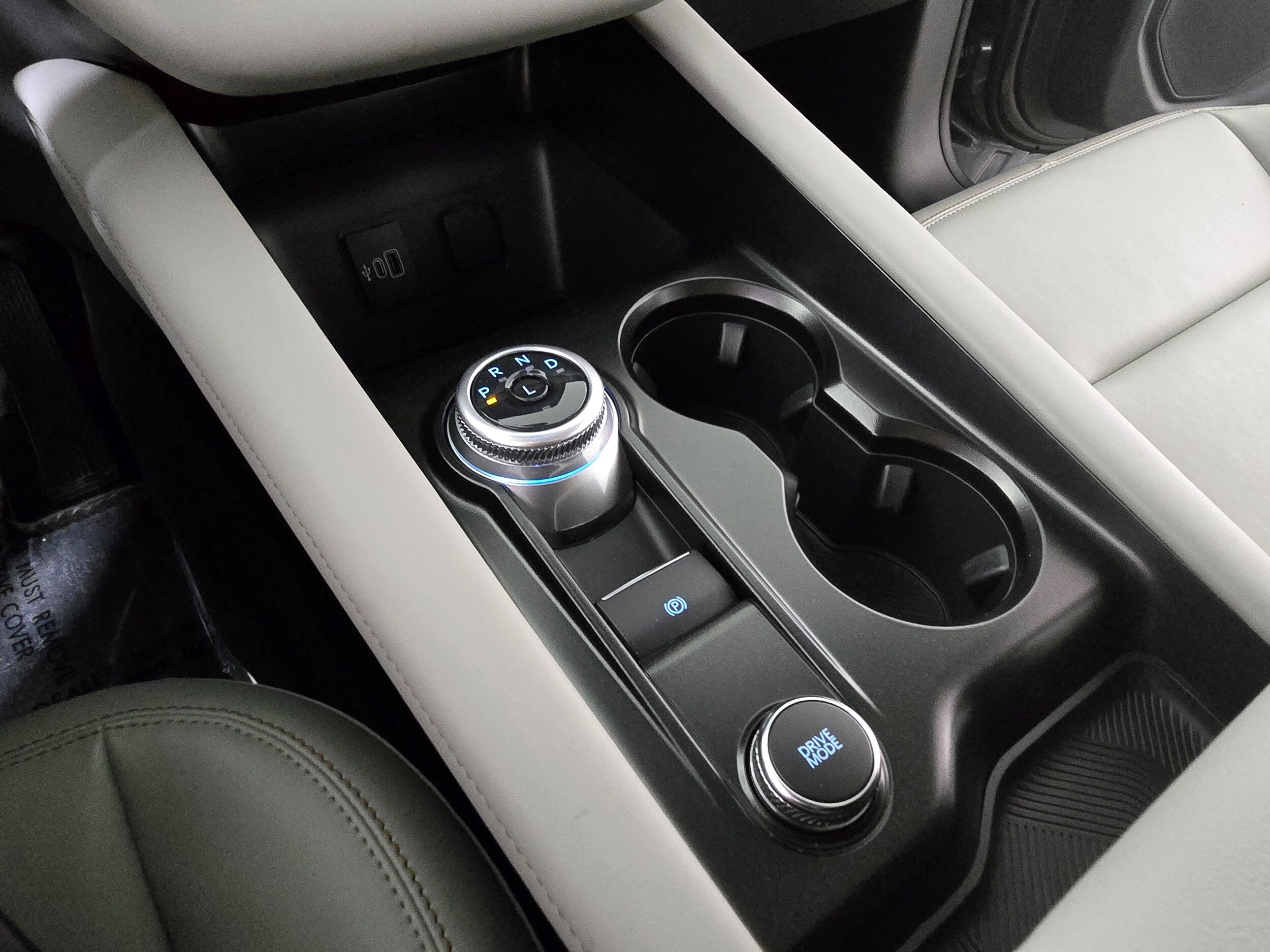 2026 Ford Explorer Active - Photo 33