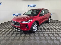 2025 Ford Escape Active SUV