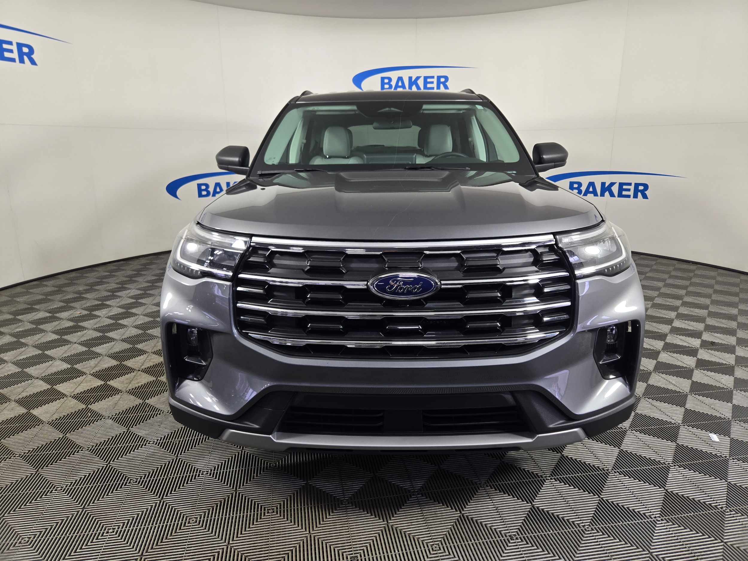 2026 Ford Explorer Active - Photo 11