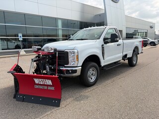 2026 Ford F-250 XL TRUCK for sale in Coopersville, MI