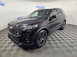 2026 Ford Explorer ST SUV for sale in Coopersville, MI