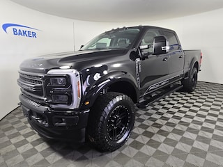 2025 Ford F-250 TRUCK for sale in Coopersville, MI