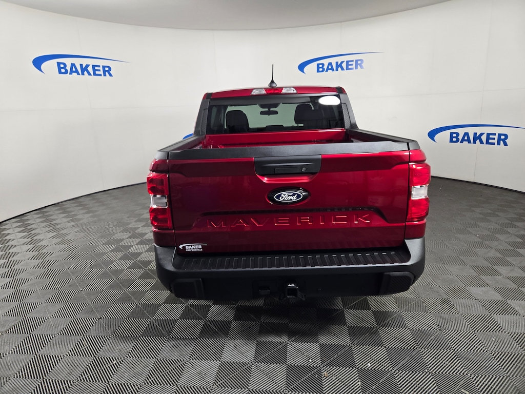 New 2025 Ford Maverick XLT TRUCK