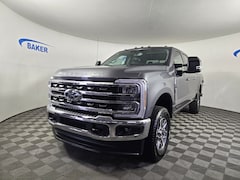 2025 Ford F-250 Lariat TRUCK