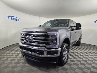 2025 Ford F-250 TRUCK for sale in Coopersville, MI