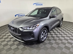 2025 Ford Escape ST-Line Select SUV for sale in Coopersville, MI