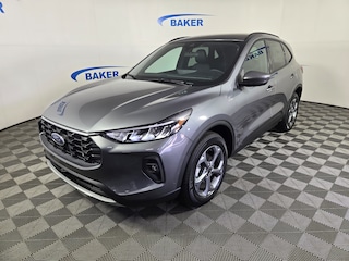 2025 Ford Escape ST-Line Select SUV