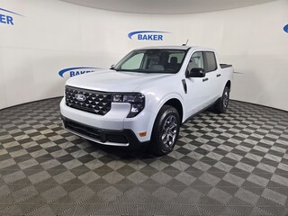 2025 Ford Maverick XLT TRUCK