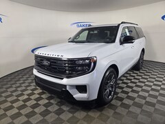 2025 Ford Expedition Platinum SUV