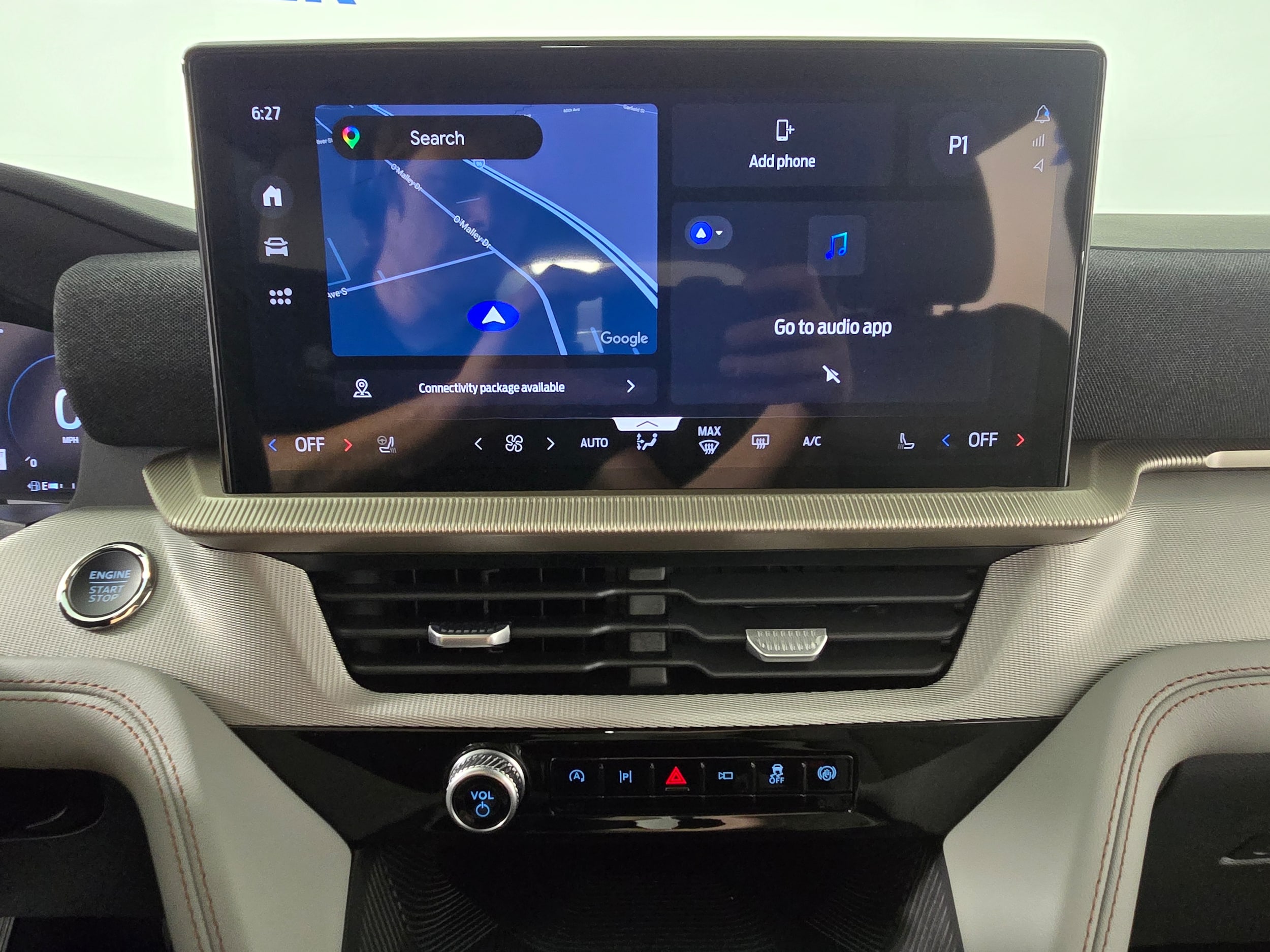 2026 Ford Explorer Active - Photo 28