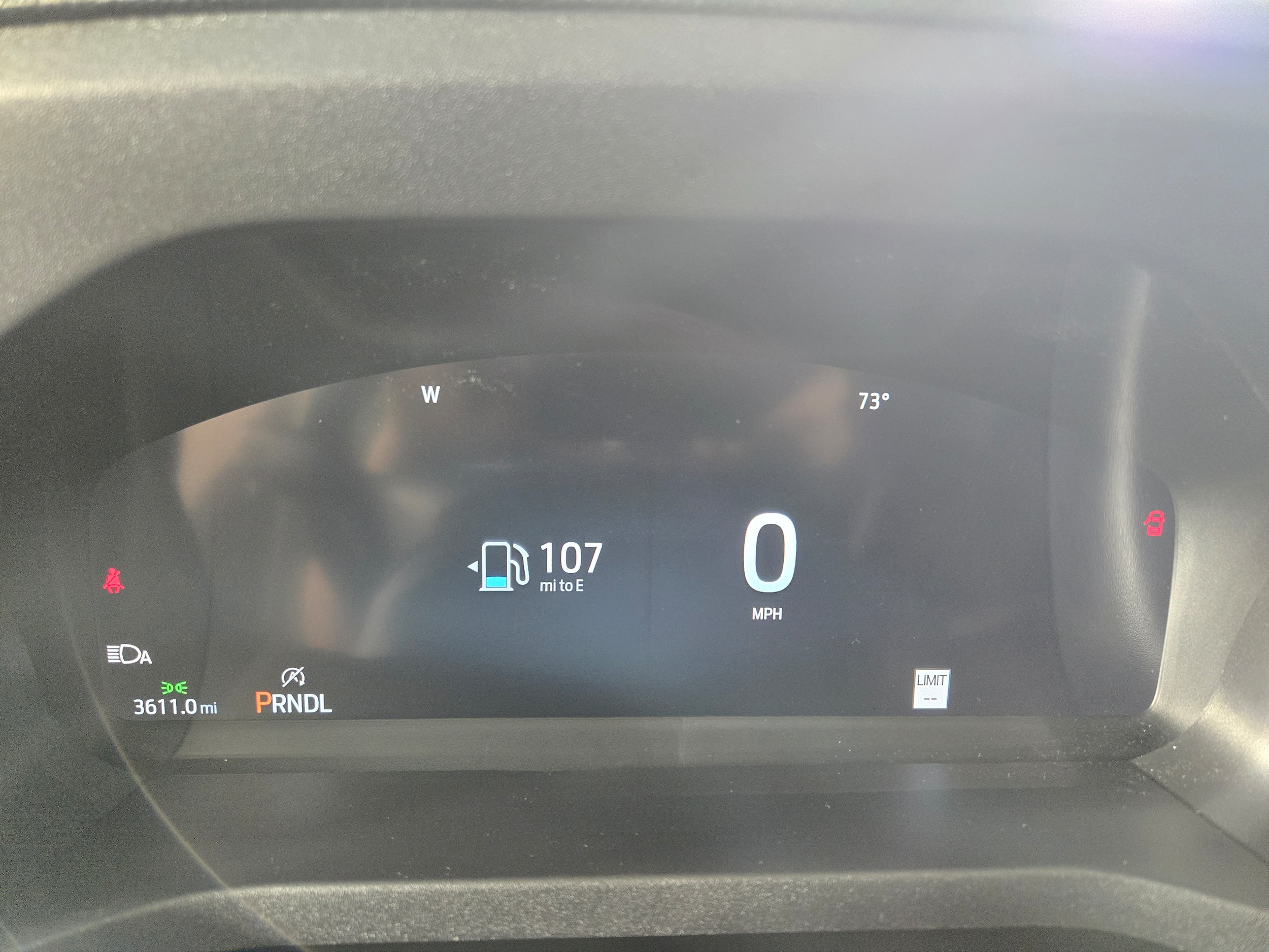 2026 Ford Explorer Active - Photo 29