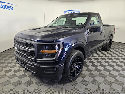 2025 Ford F-150 XL TRUCK for sale in Coopersville, MI