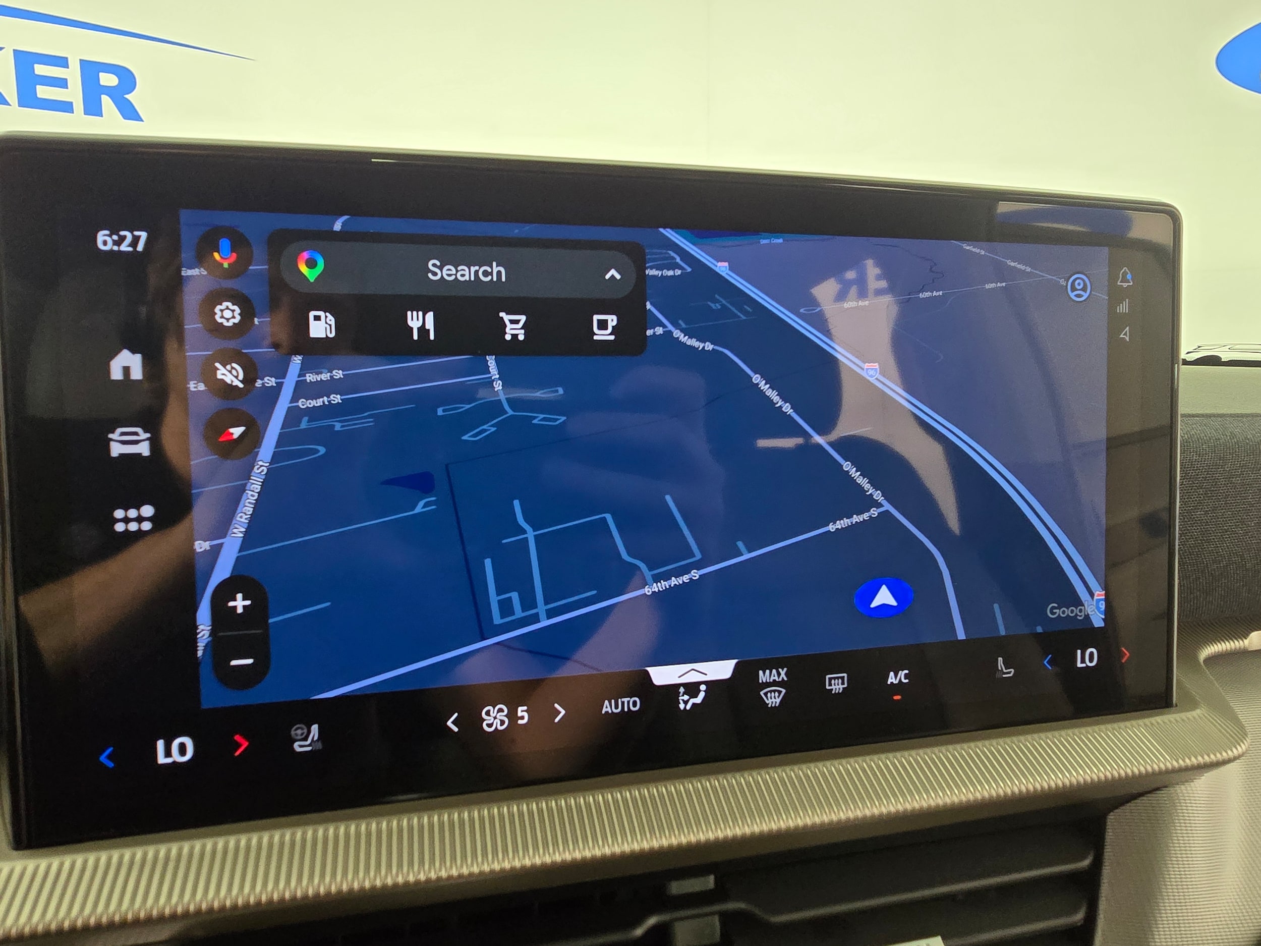 2026 Ford Explorer Active - Photo 30