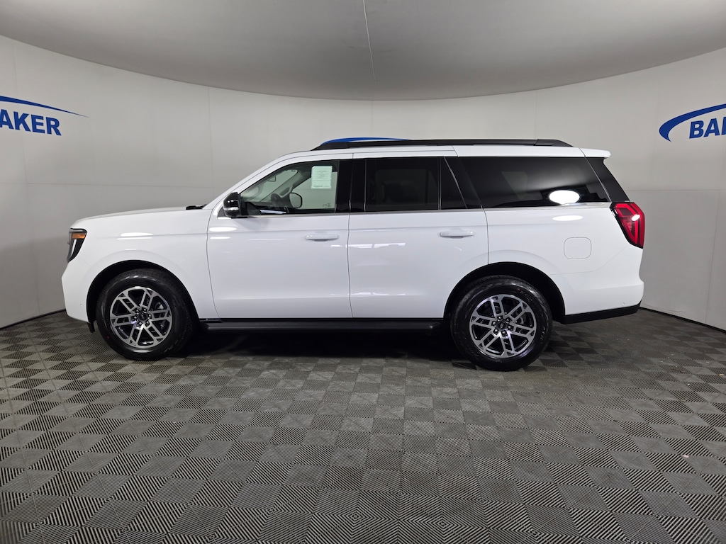 New 2025 Ford Expedition Active SUV