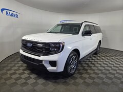 2026 Ford Expedition Max Active SUV