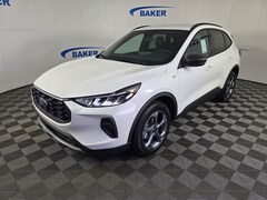 2025 Ford Escape ST-Line SUV for sale in Coopersville, MI