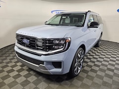 2026 Ford Expedition Max Platinum SUV