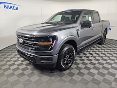 2025 Ford F-150 XLT TRUCK for sale in Coopersville, MI