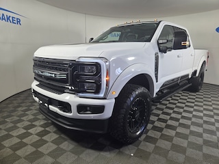 2026 Ford F-250 Lariat TRUCK