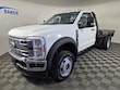 Ford F-550 Chassis