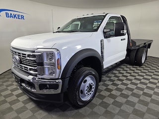 2025 Ford F-550 9'4
