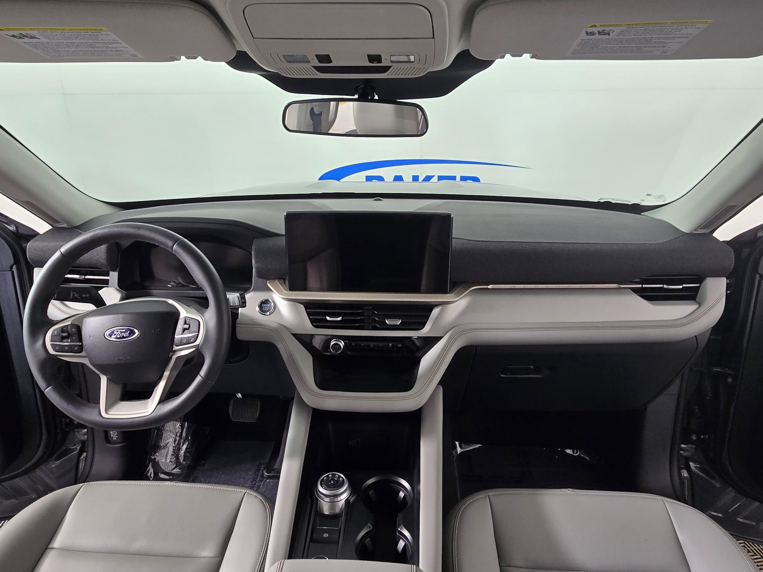 2026 Ford Explorer Active - Photo 12