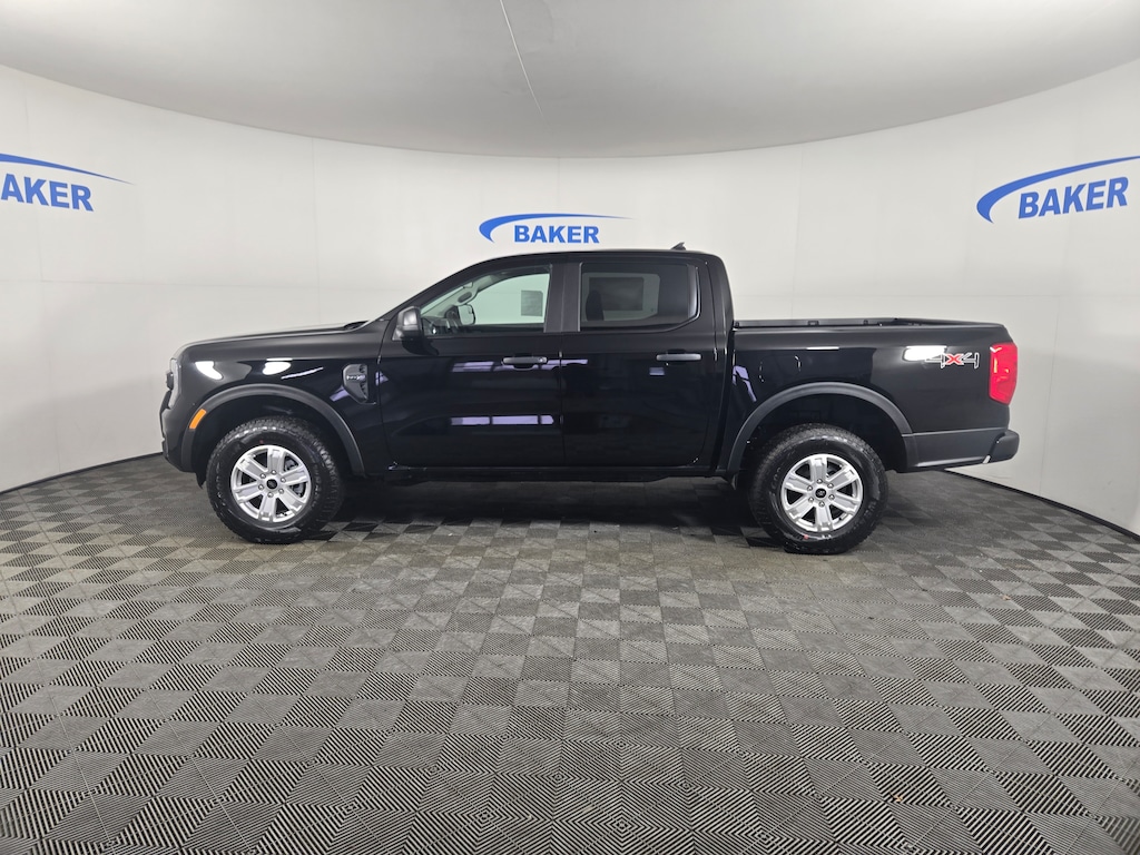New 2026 Ford Ranger XL TRUCK