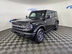 2025 Ford Bronco Big Bend SUV for sale in Coopersville, MI