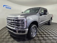 2026 Ford F-250 Lariat TRUCK