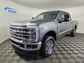 2026 Ford F-250 Lariat TRUCK