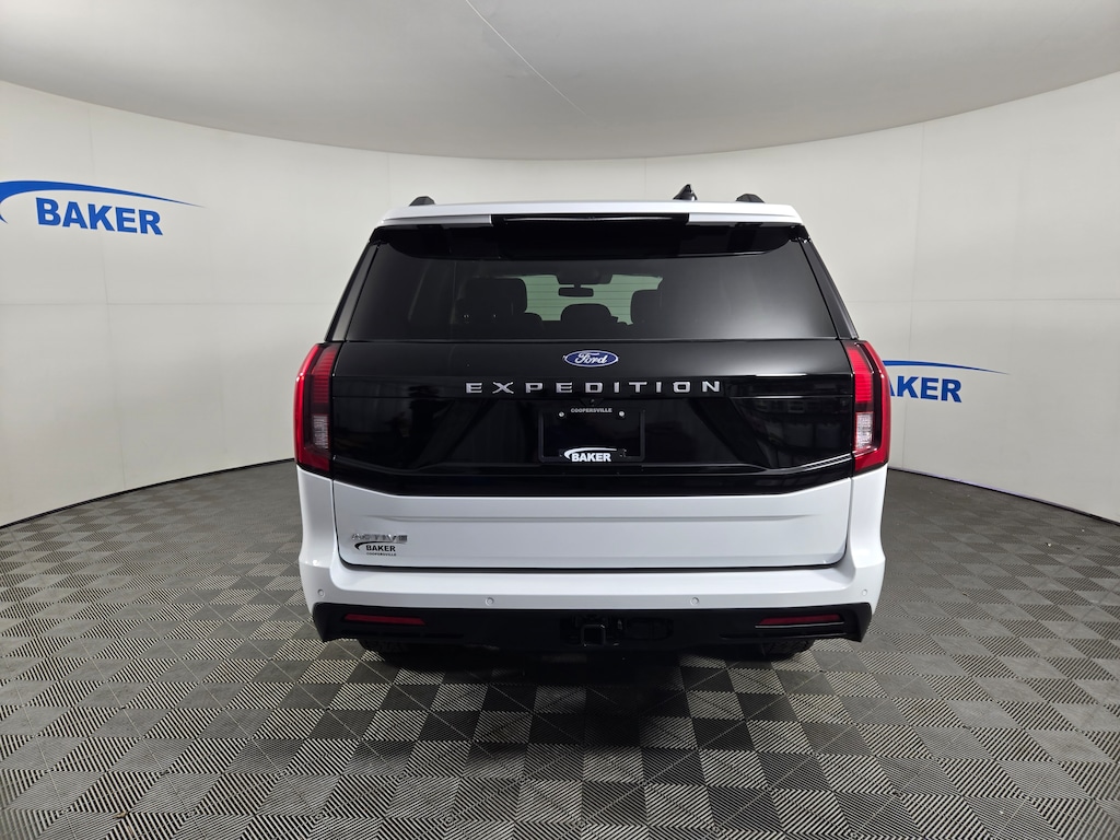 New 2025 Ford Expedition Active SUV