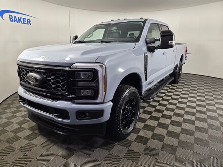 2026 Ford F-250 TRUCK
