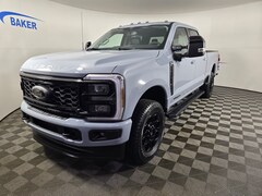 2026 Ford F-250 Lariat TRUCK
