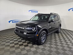 2026 Ford Bronco Sport Big Bend SUV