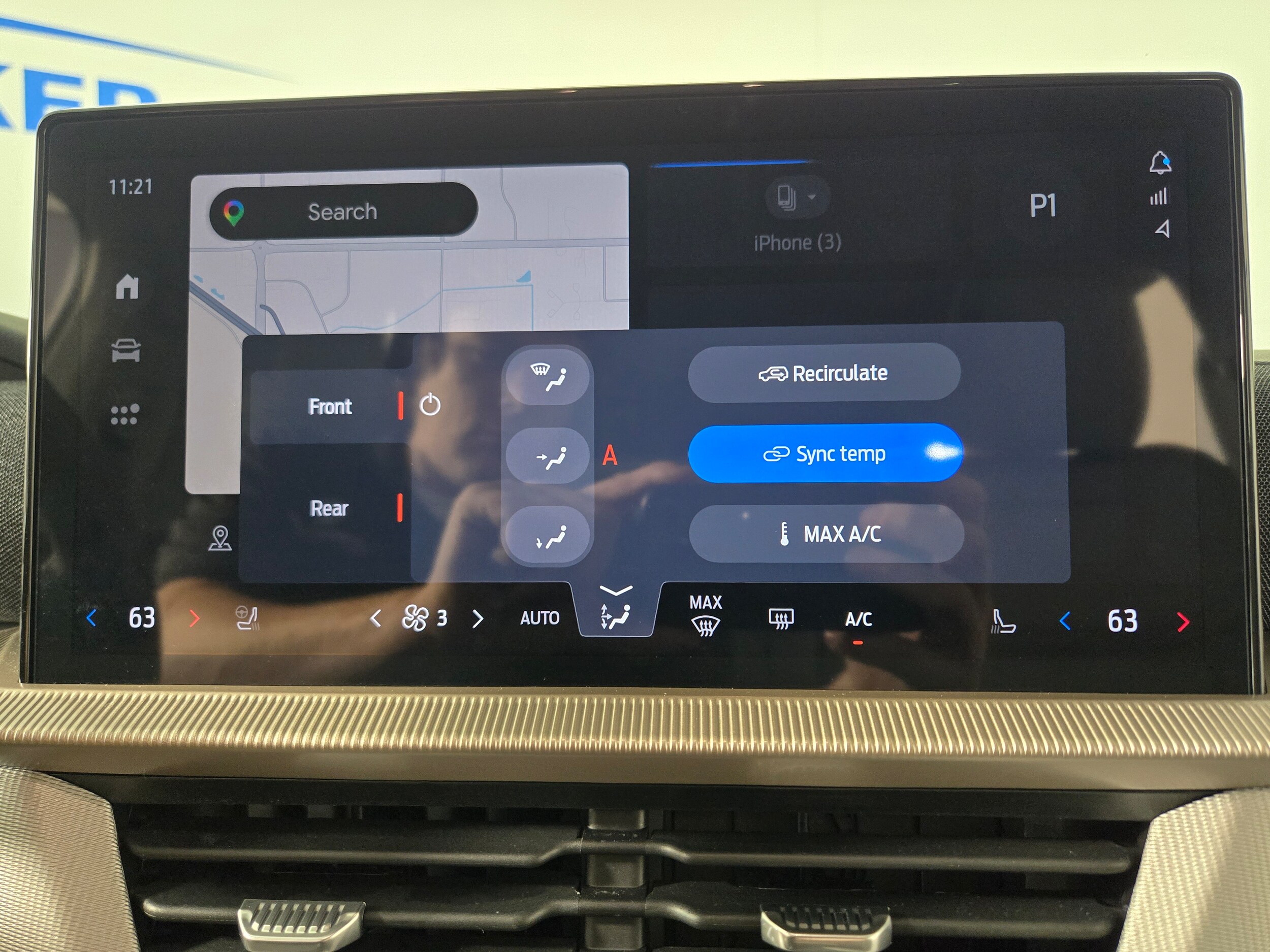2026 Ford Explorer Active - Photo 25