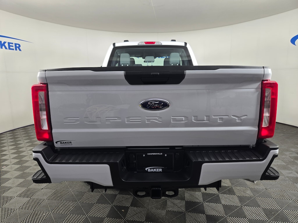 New 2026 Ford F-250 XL TRUCK