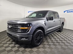 2026 Ford F-150 XLT TRUCK