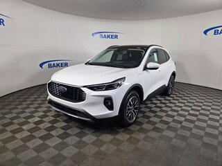 2026 Ford Escape PHEV SUV for sale in Coopersville, MI