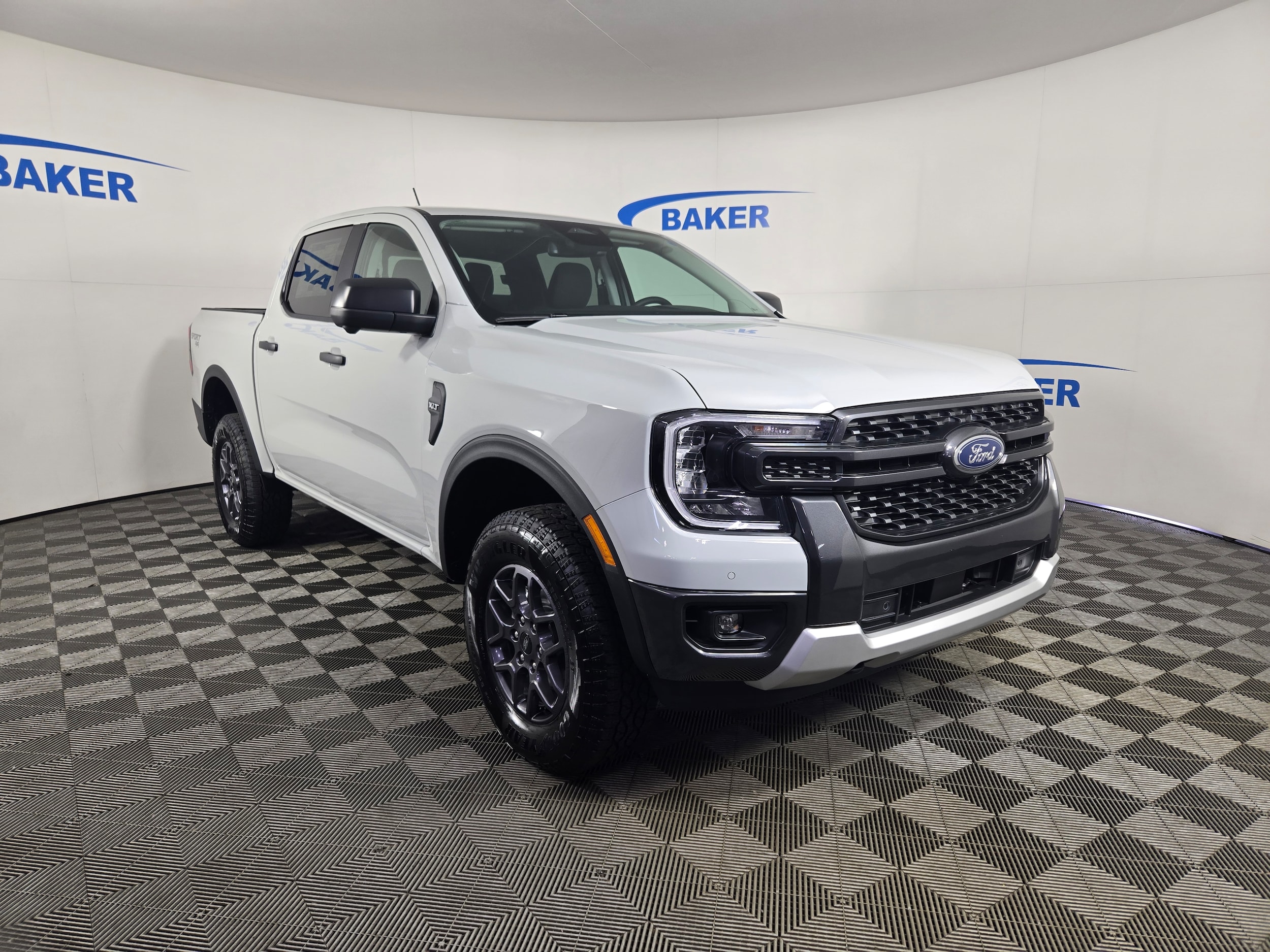 2026 Ford Ranger XLT 4x4 SuperCrew 5' Box's photo