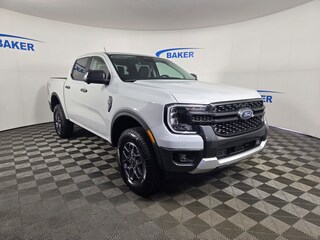 2026 Ford Ranger XLT TRUCK for sale in Coopersville, MI
