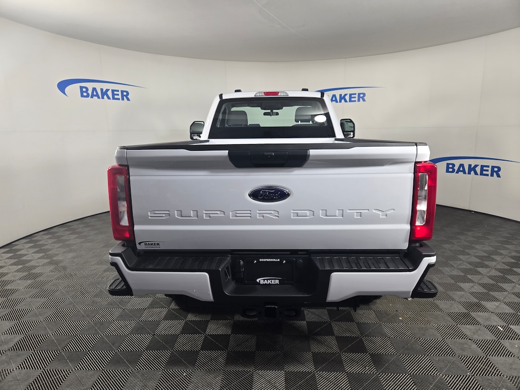 New 2026 Ford F-250 XL TRUCK